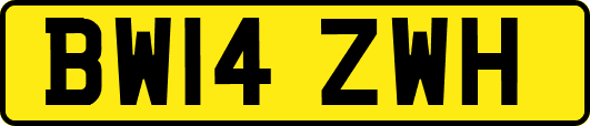 BW14ZWH