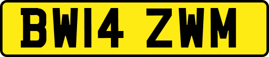 BW14ZWM
