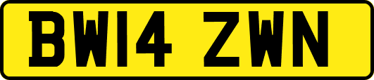 BW14ZWN