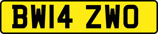BW14ZWO