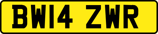 BW14ZWR