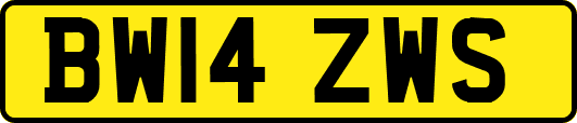 BW14ZWS