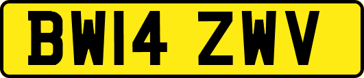 BW14ZWV