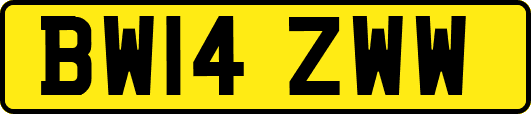 BW14ZWW