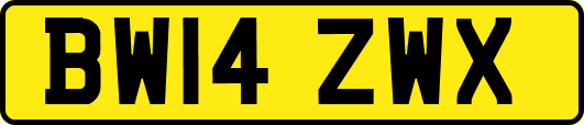 BW14ZWX
