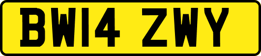 BW14ZWY