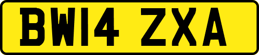 BW14ZXA