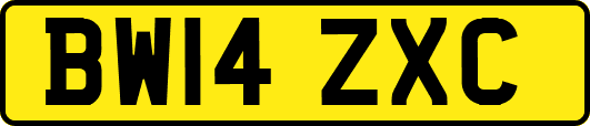 BW14ZXC
