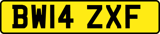 BW14ZXF