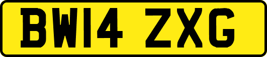 BW14ZXG
