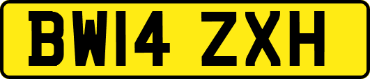 BW14ZXH