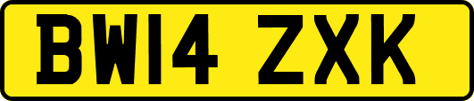 BW14ZXK