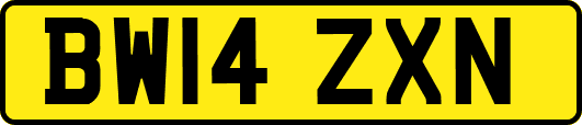BW14ZXN