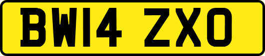 BW14ZXO
