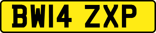 BW14ZXP