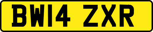 BW14ZXR