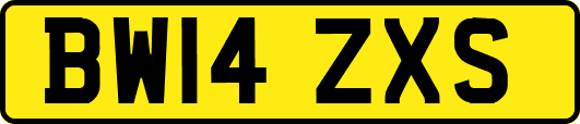BW14ZXS