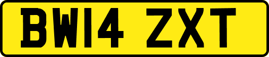 BW14ZXT