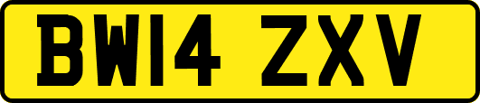 BW14ZXV