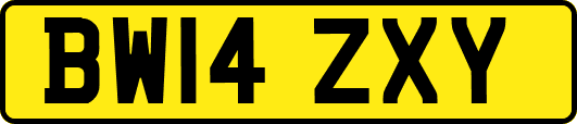 BW14ZXY