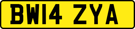 BW14ZYA