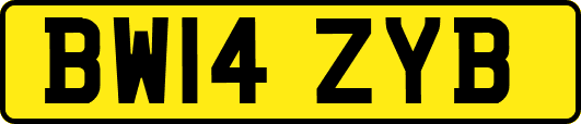 BW14ZYB