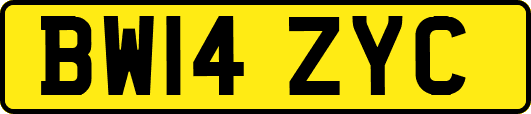 BW14ZYC