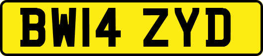 BW14ZYD