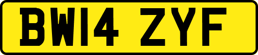 BW14ZYF