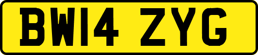 BW14ZYG