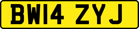 BW14ZYJ