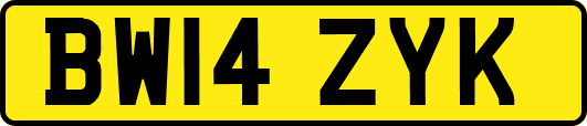 BW14ZYK