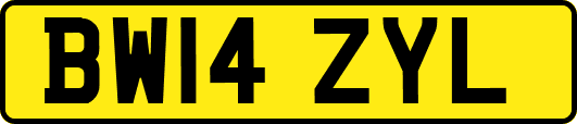 BW14ZYL
