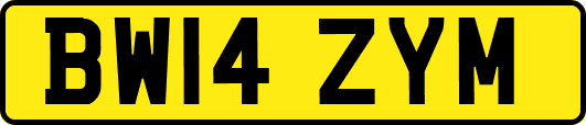 BW14ZYM