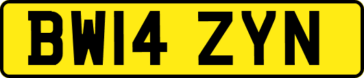 BW14ZYN