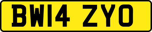 BW14ZYO