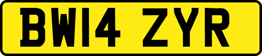 BW14ZYR