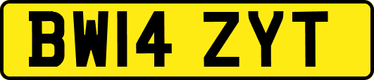 BW14ZYT