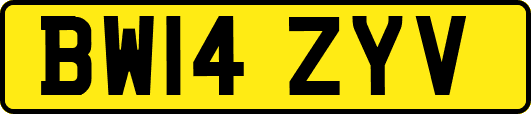 BW14ZYV