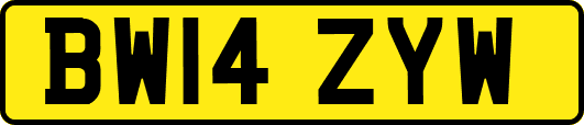 BW14ZYW