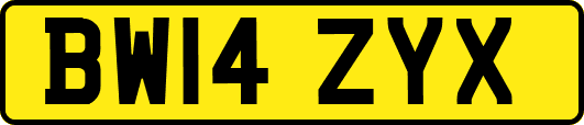 BW14ZYX