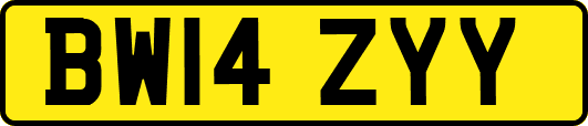 BW14ZYY