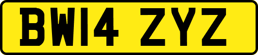 BW14ZYZ