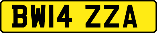 BW14ZZA