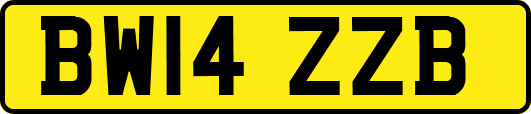 BW14ZZB