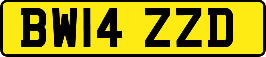 BW14ZZD