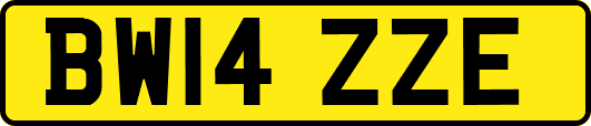 BW14ZZE