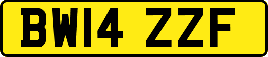 BW14ZZF