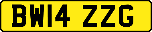 BW14ZZG