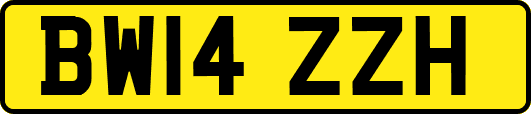 BW14ZZH